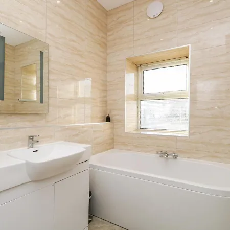 Apartamento Carlton House 1