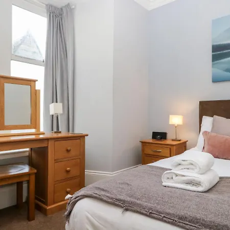 Carlton House 1 Apartamento *