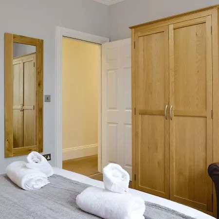 Casa vacanze Carlton House 1 Keswick (Cumbria)