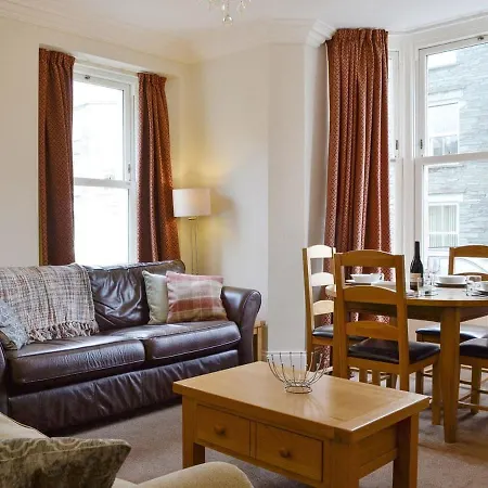 Casa vacanze Carlton House 1 Keswick (Cumbria)
