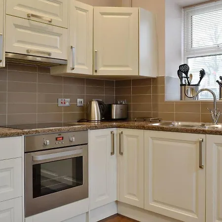 Casa vacanze Carlton House 1 *