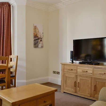 Carlton House 1 * Keswick (Cumbria)