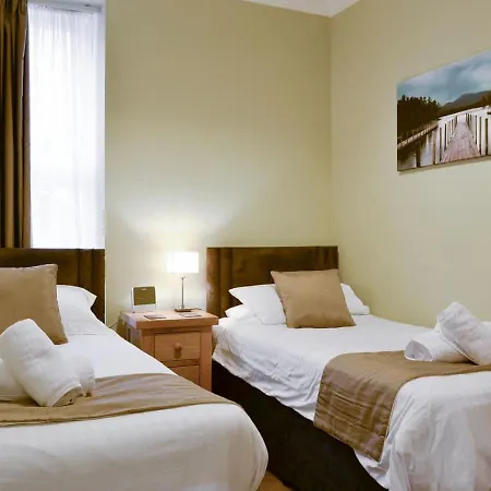Carlton House 1 Casa vacanze