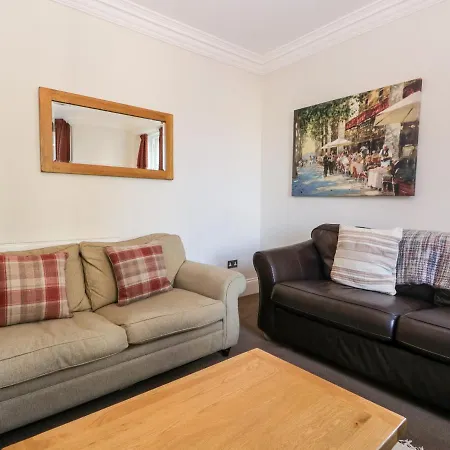 Appartement Carlton House 1 Keswick (Cumbria)