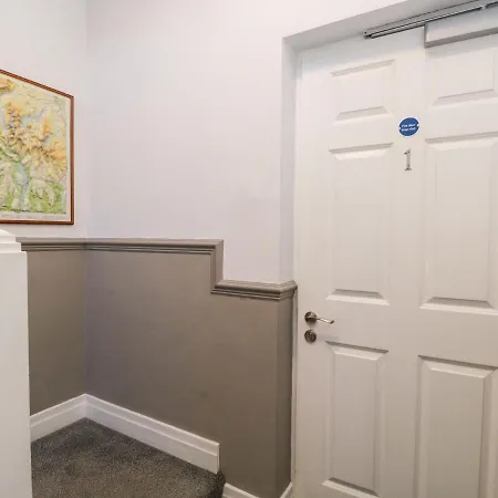 Appartement Carlton House 1 Keswick (Cumbria)