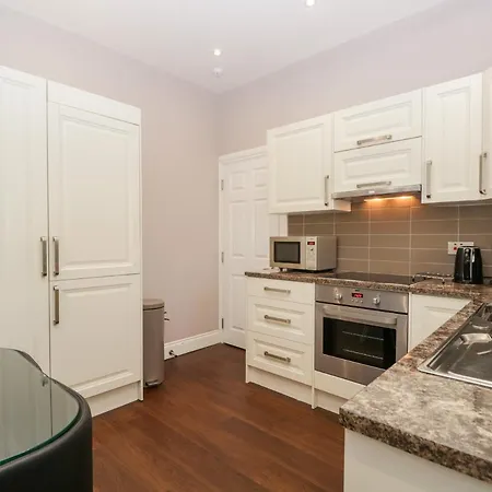 Appartement Carlton House 1 Keswick (Cumbria)