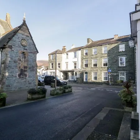 Appartement Carlton House 1 Keswick (Cumbria)