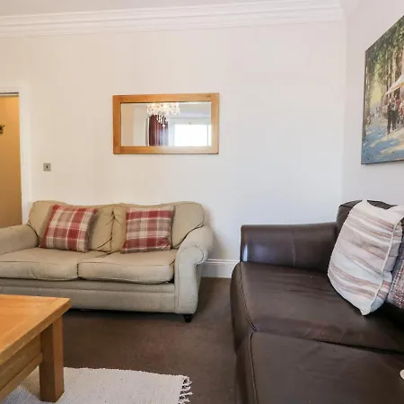 Appartement Carlton House 1