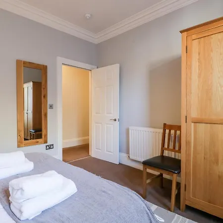 Carlton House 1 Appartement *