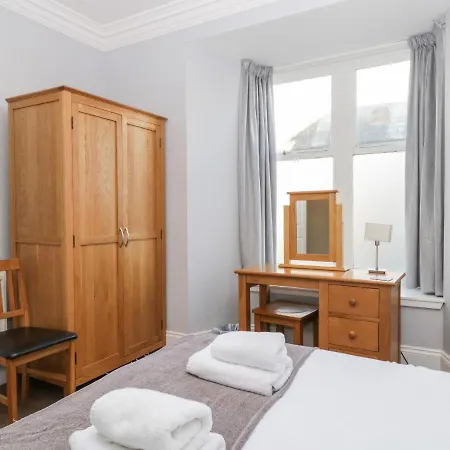 Carlton House 1 Appartement Keswick (Cumbria)